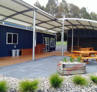 Spreyton Cider Co. - Accommodation Search