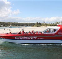 Extreme - Accommodation Search