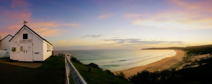 Seal Rocks NSW Accommodation Search