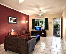 Cable Beachside Villas - Accommodation Search 0