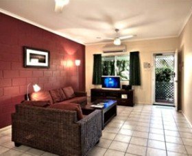 Cable Beachside Villas - Accommodation Search 1