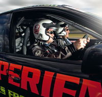 V8 Race Experience - Accommodation Search