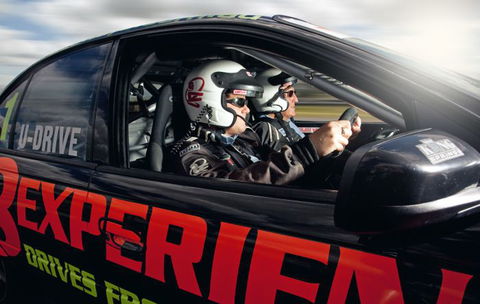 V8 Race Experience - Accommodation Search 0