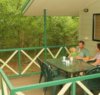 Capricorn Caves - Accommodation Search