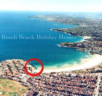 Bondi Beachfront Studio - Accommodation Search