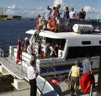 Nova Cruises - Accommodation Search