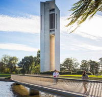 National Carillon - Accommodation Search