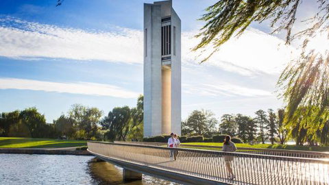 National Carillon - Accommodation Search 0