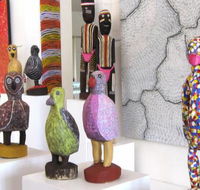 Aboriginal Dreamings Gallery - Accommodation Search