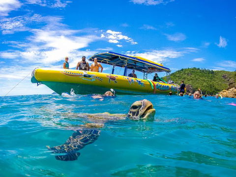 Ocean Rafting - Accommodation Search 16
