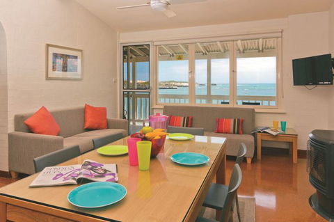 Rottnest Island Authority Holiday Units - Longreach Bay - Accommodation Search 0
