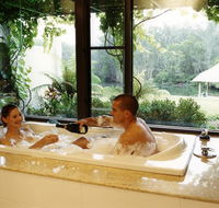 Nundoobah Retreat - Accommodation Search