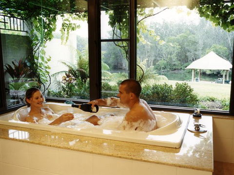 Nundoobah Retreat - Accommodation Search 0