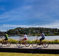 On Your Bike Tours Launceston - Accommodation Search