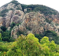 Mount Greville Track - Accommodation Search