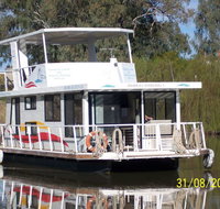 Murray Darling House Boats - Accommodation Search