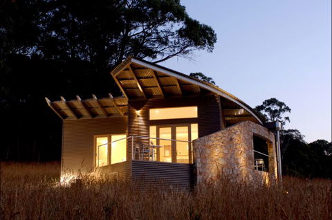 The Buckland - Studio Retreat - Accommodation Search 0