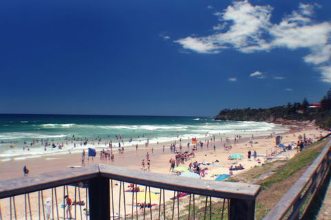 Caloundra To Noosa Scenic Drive Tour - Accommodation Search 1