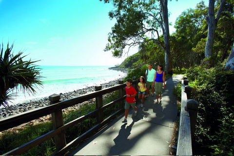 Caloundra To Noosa Scenic Drive Tour - Accommodation Search 2