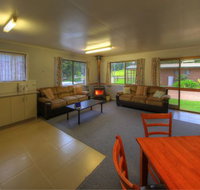 Bunya Mountains Getaway Accommodation - Accommodation Search