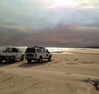 Tasmanian Offroad Adventures - Accommodation Search