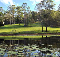 Melawondi Spring Retreat - Accommodation Search