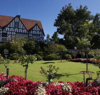 Cockington Green Gardens - Accommodation Search