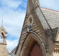 All Saints' Anglican Church - Accommodation Search