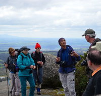 Inspiration Outdoors - Accommodation Search