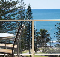 Pacific Beach Resort - Accommodation Search