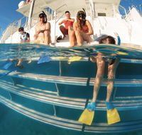 Australian Sunset Safaris - Accommodation Search