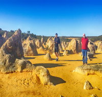 Perth-Tours WA - Accommodation Search