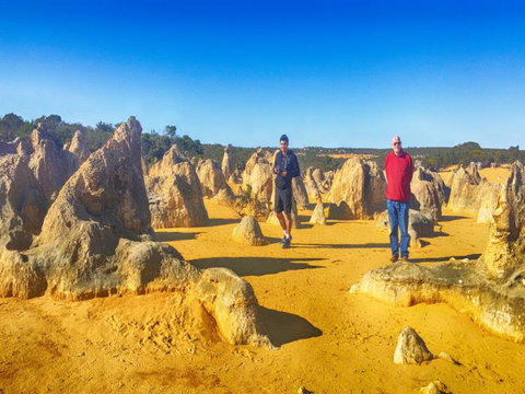 Perth-Tours WA - Accommodation Search 0