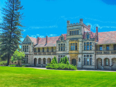 Perth-Tours WA - Accommodation Search 15