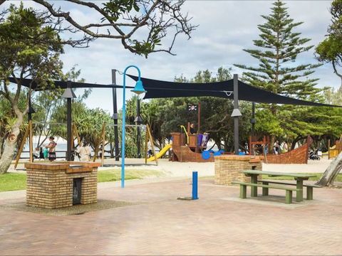 Caloundra Coastal Walk - Accommodation Search 0