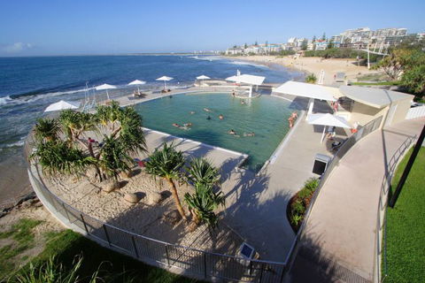 Caloundra Coastal Walk - Accommodation Search 1