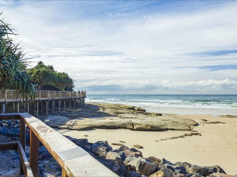 Caloundra Coastal Walk - Accommodation Search 4