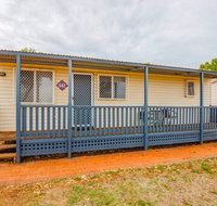 Discovery Parks - Port Hedland - Accommodation Search