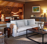 Pretty Beach House - Accommodation Search