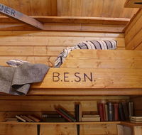 Mawson's Huts Replica Museum - Accommodation Search