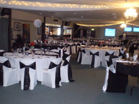 Taree-Wingham Race Club - Accommodation Search 0