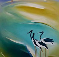Helen Wiltshire Gallery - Accommodation Search