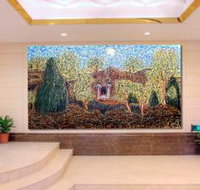 The Living Wall Custom Creations - Accommodation Search