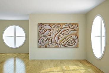 The Living Wall Custom Creations - Accommodation Search 1