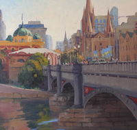 Rossiters Paintings - Accommodation Search