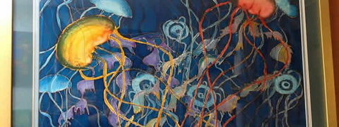 Tina Cooper Gallery - Accommodation Search 3