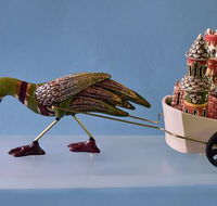 Art on Cairncross - Accommodation Search
