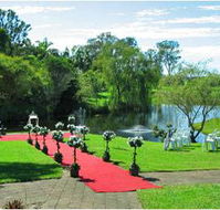 Mondrook Garden Cafe  Gallery - Accommodation Search