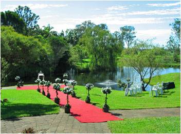 Mondrook Garden Cafe & Gallery - Accommodation Search 0