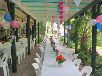 Mondrook Garden Cafe & Gallery - Accommodation Search 1